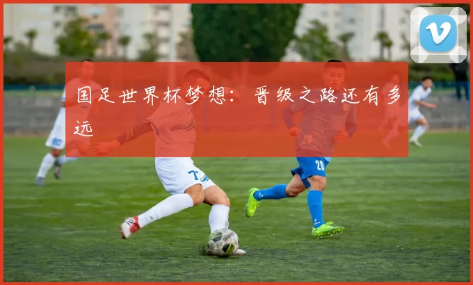 国足世界杯梦想:晋级之路还有多远
