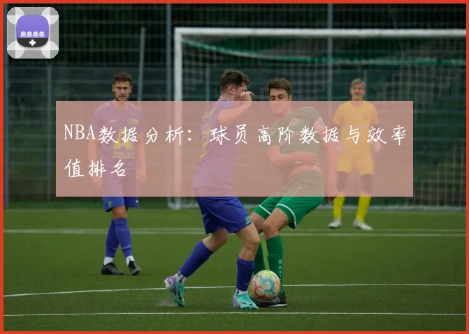 NBA数据分析:球员高阶数据与效率值排名
