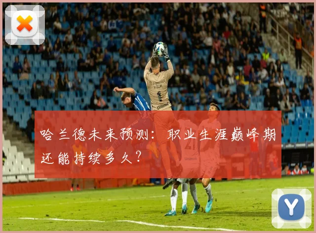 哈兰德未来预测:职业生涯巅峰期还能持续多久?